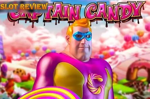 Captain Candy